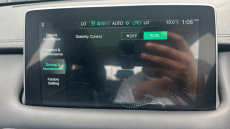 MG Hs 1.5 T-GDI Exclusive 5dr DCT Petrol Hatchback